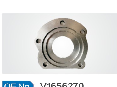 Counters Cover Plate V1656270 For Volvo/Renault Gearbox