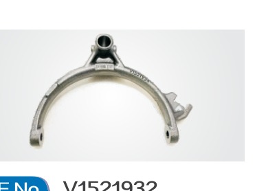Fork V1521932 For Volvo/Renault Gearbox