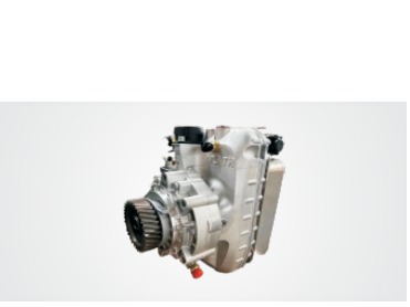 Voith Retarder V21969323 For Volvo/Renault Gearbox