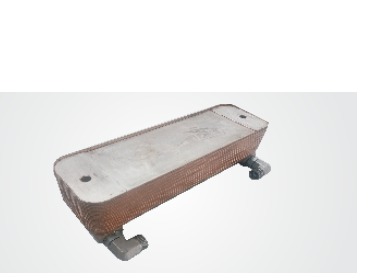 Oil Cooler For Volvo/Renault Gearbox