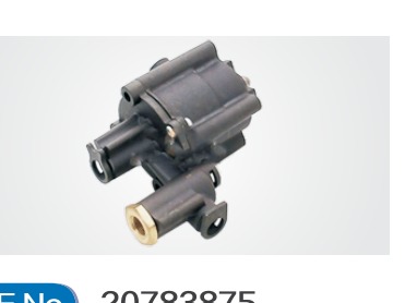 Valve 20783875 For Volvo/Renault Gearbox