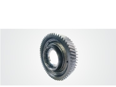Gear 1358 304 238 For ZF TraXon Gearbox