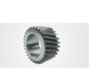 Gear 1358 332 262 For ZF TraXon Gearbox