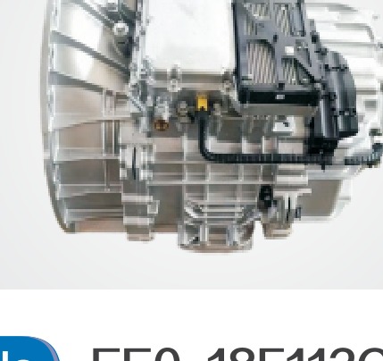 Synchronous Ring 1316 304 170 For ZF TraXon Gearbox