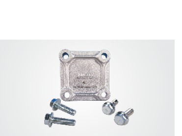 Rear PTO Cover Kit ECCN-1006/K-4375 For Eaton Endurant Gearbox