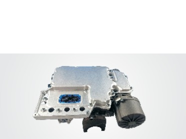 Oil Pump Assy ECCN-2009/A-10004583 For Eaton Endurant Gearbox