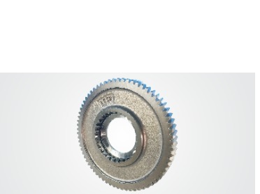 Oil Pump Assy ECCN-2011/10004857 For Eaton Endurant Gearbox