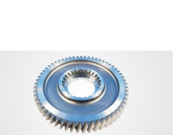 Oil Pump Assembly ECCN-2012/10004858 For Eaton Endurant Gearbox