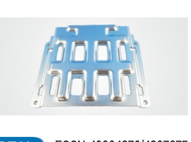 TCM Cover Plate ECCN-10004370/4307675 For Eaton Endurant Gearbox