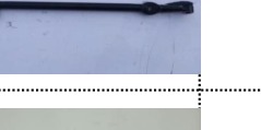 Tie Rod LHD/RHD