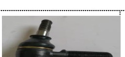 Side Rod Short Ball Joint