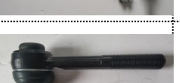 Short Ball Joint