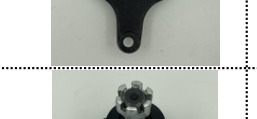 Upper Ball Joint