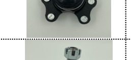Lower Ball Joint