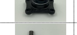 Upper Ball Joint