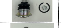 Lower Ball Joint