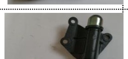 Idler Arm RHD