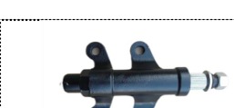 Pitman Arm Seat