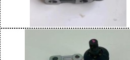 Lower Ball Joint