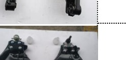 Lower Control Arm