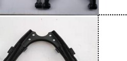 Upper Control Arm