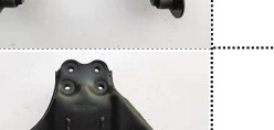 Lower Control Arm