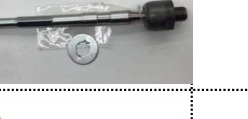 Outer Ball Joint