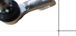 Lower Ball Joint