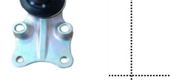 Upper Ball Joint