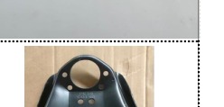 Upper Control Arm