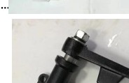 Idler Arm