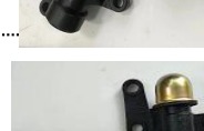 Idler Arm