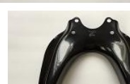 Upper Control Arm