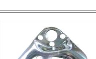 Upper Control Arm