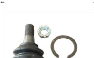 Lower Ball Joint